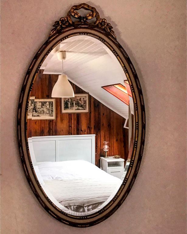 Duplex Castle Sao Jorge Lissabon